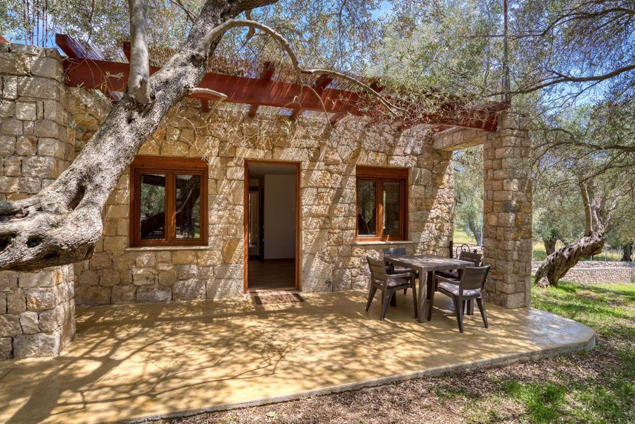 Stonehouse In Olives Διαμέρισμα Ούλτσιν Εξωτερικό φωτογραφία