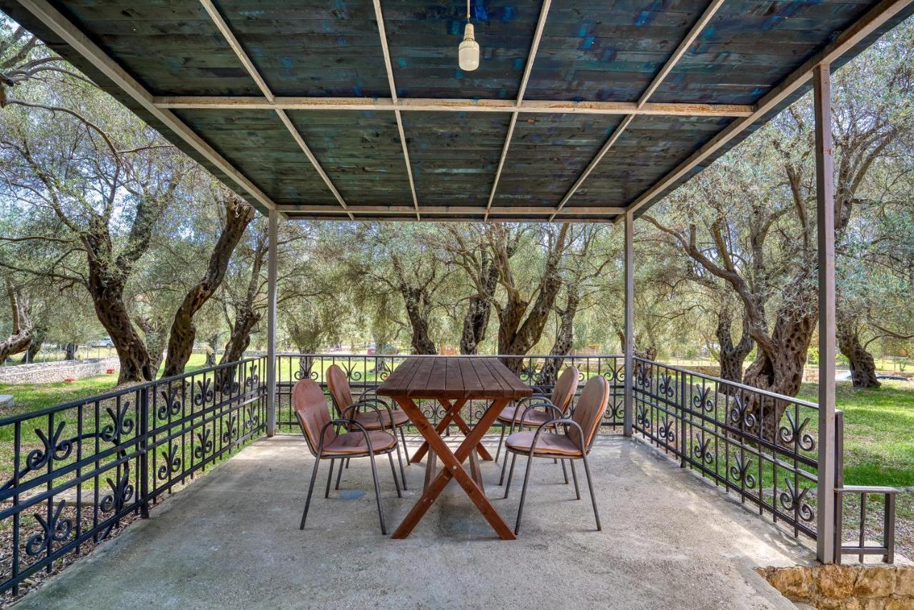 Stonehouse In Olives Διαμέρισμα Ούλτσιν Εξωτερικό φωτογραφία