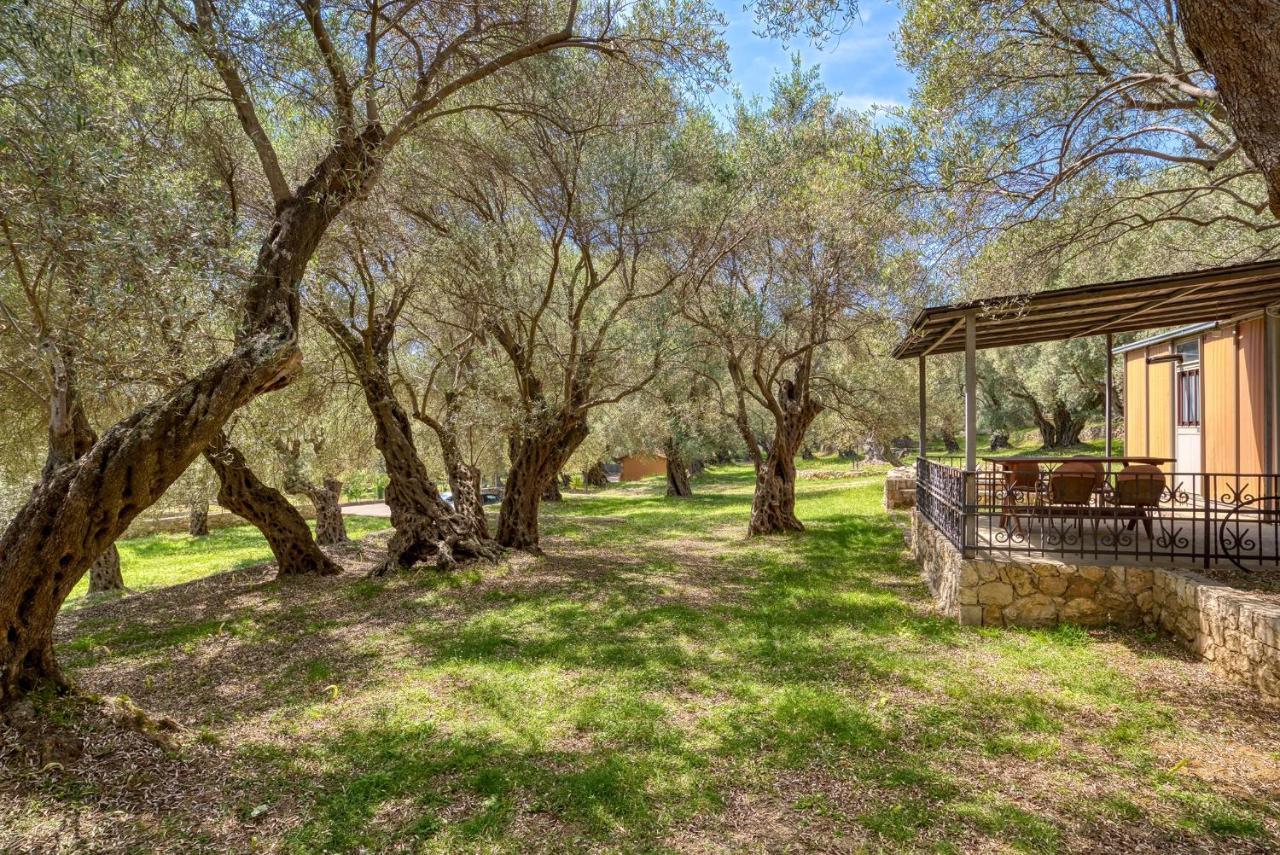 Stonehouse In Olives Διαμέρισμα Ούλτσιν Εξωτερικό φωτογραφία