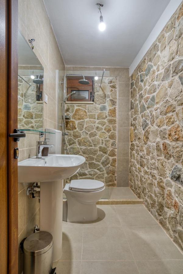Stonehouse In Olives Διαμέρισμα Ούλτσιν Εξωτερικό φωτογραφία