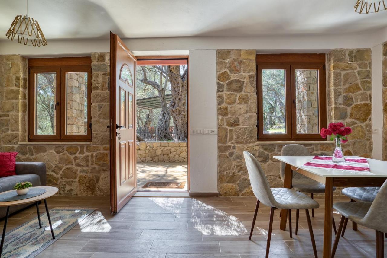Stonehouse In Olives Διαμέρισμα Ούλτσιν Εξωτερικό φωτογραφία