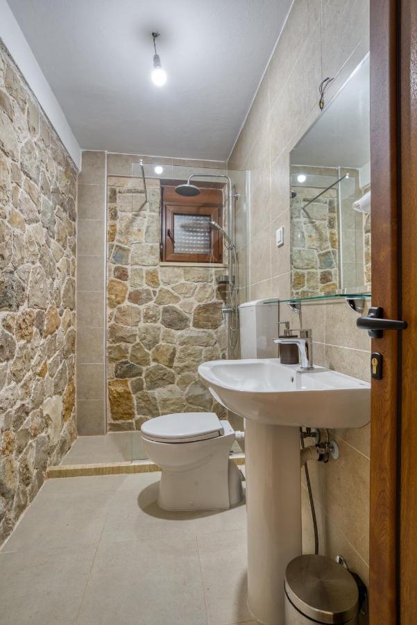 Stonehouse In Olives Διαμέρισμα Ούλτσιν Εξωτερικό φωτογραφία