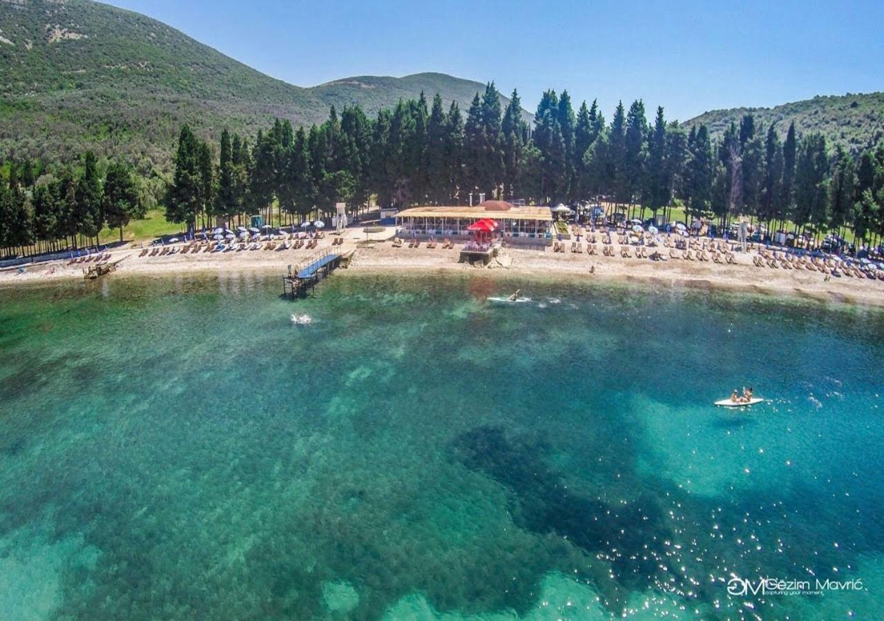 Stonehouse In Olives Διαμέρισμα Ούλτσιν Εξωτερικό φωτογραφία